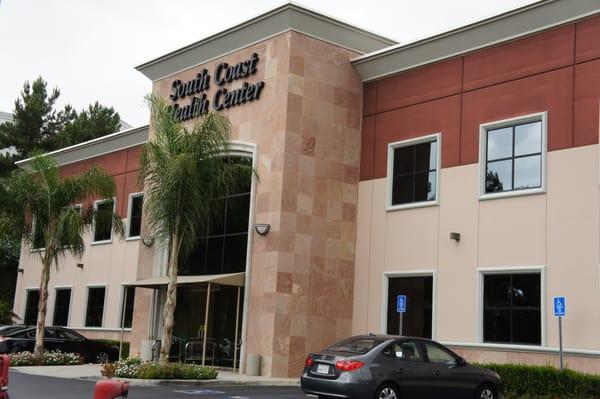 The Center for Effective Weight Loss is conveniently located in Orange County, CA.