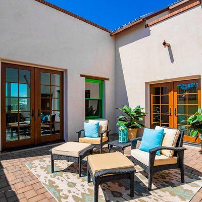 Nick Labriola - Tierra Antigua Realty