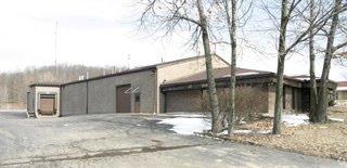 Over 10,000 SQft of space to meet your machining needs.