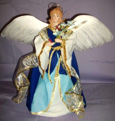 Purchase a gift that keeps giving