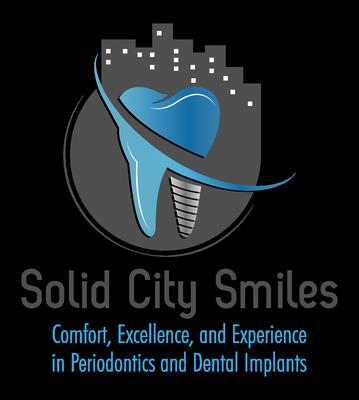 Solid City Smiles