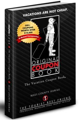 OriginalCouponBook.com