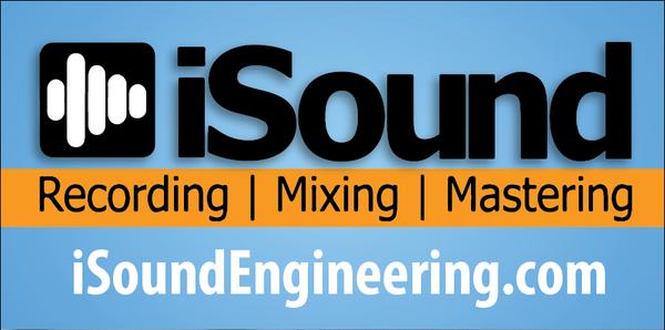 iSound Audio Engineering