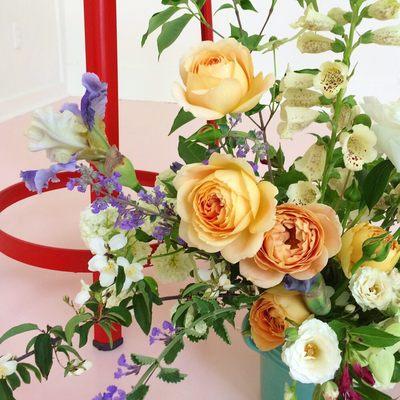 Pretty pretty for delivery