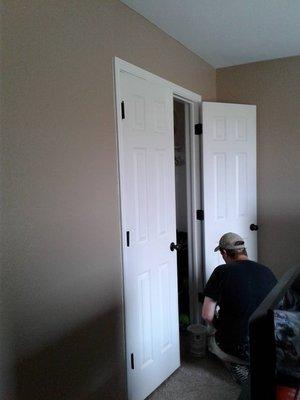 Anderson Painting & Remodeling