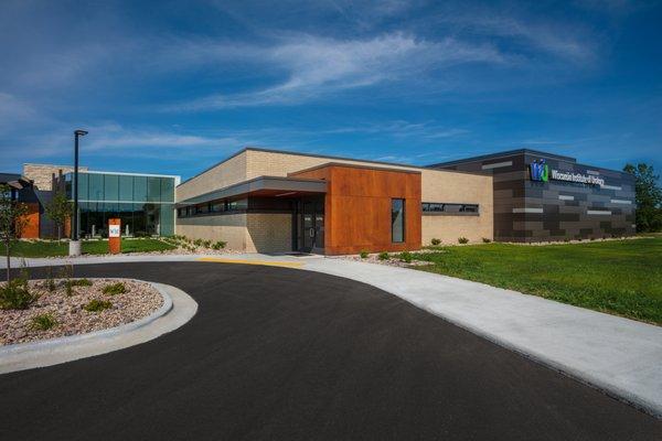 Wisconsin Institute of Urology