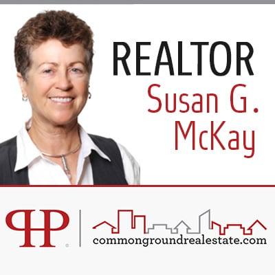 McKay - Common Ground Real Estate