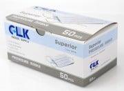 Superior Procedure Masks (Earloop) 50/Box, 10 Boxes/Case Sold by the Case Only