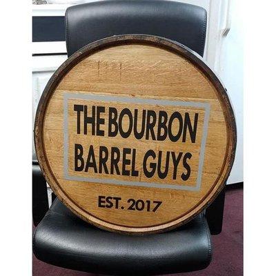 Bourbon Barrel Guys