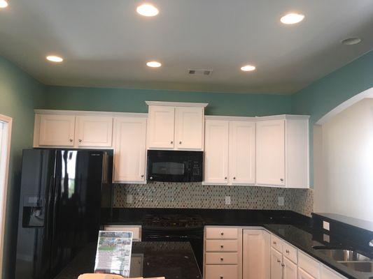 A&D painting and remodeling