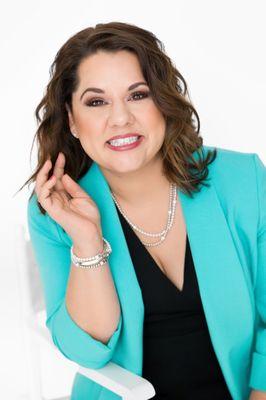 Stephanie Thomas-Coldwell Banker Realty