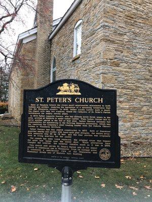 St Peter's Church