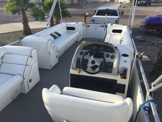 Amazen2 Boat Rentals and Charters