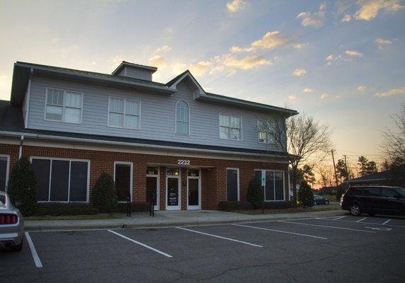 Griffin Insurance Solutions