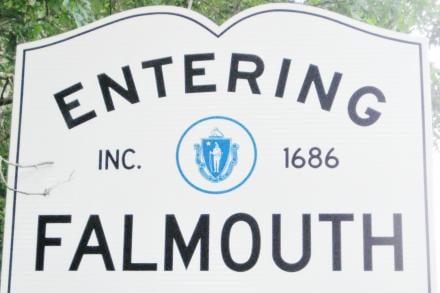 Falmouth Values