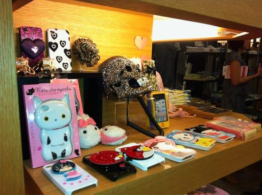 Über cute things here!!! #rhcfaf