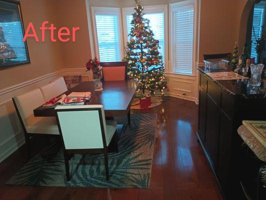 LoveNTouch Cleaning Services