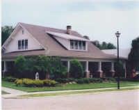 Harrington Funeral Home & Crematory