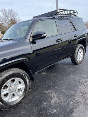 Parker’s Mobile Detailing