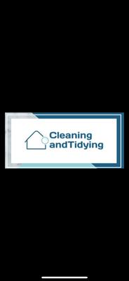 Cleaning & Tidying