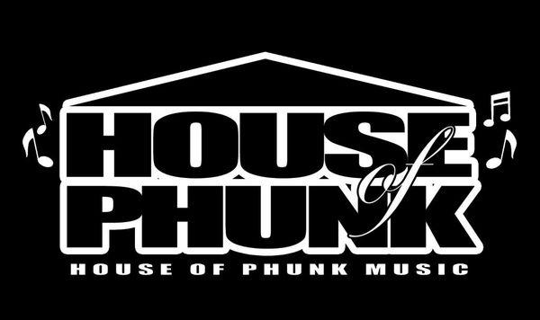 House of Phunk Music