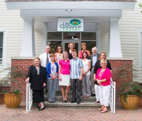 The Life Guidance Center