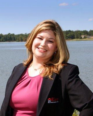 Breanna Farmer - ERA King Real Estate