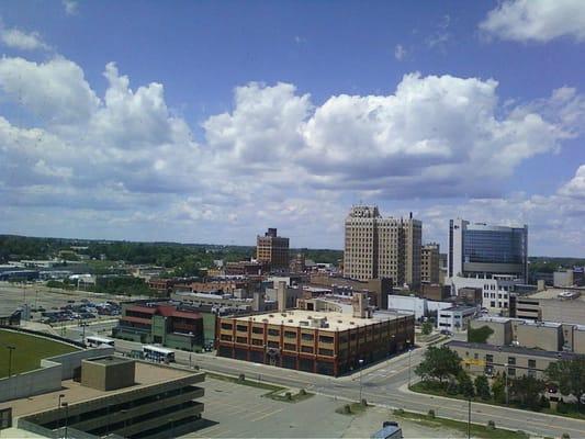 Phoenix Place Apartments