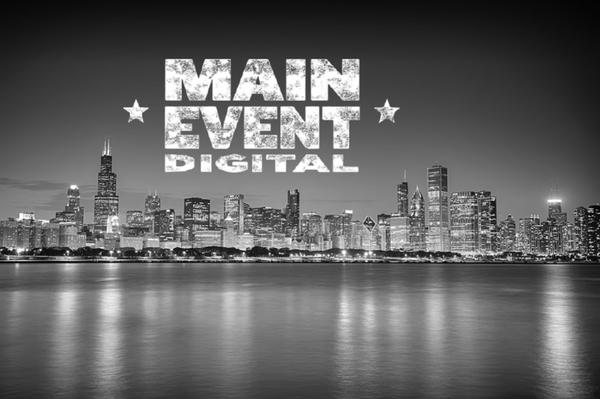 Main Event Digital