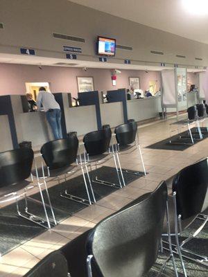 Virginia Department of Motor Vehicles