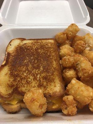 Aramark Business Dining Services
