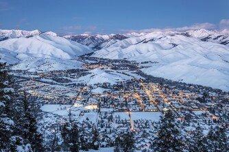 Sun Valley Property Rentals