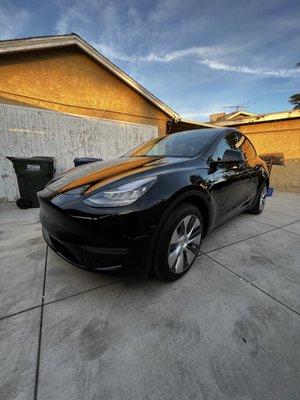 Pit Stop Auto Detailing