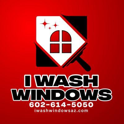I Wash Windows