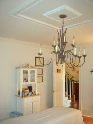 Manifest Health. Experience Happy. Feel Whole.