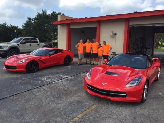 Punta Gorda Car Wash