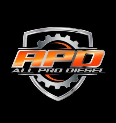 All Pro Diesel