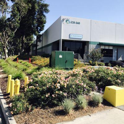 Electrical Products & Control