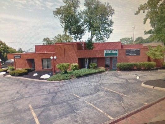 John C Schuster, DDS