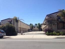 Morro Secure Storage