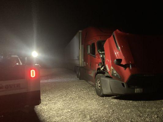 Advance Roadside Service