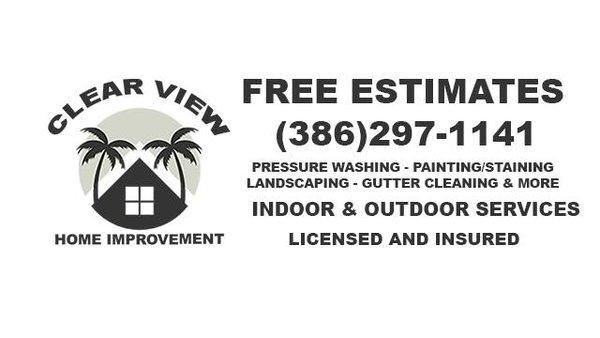 Clear View Home Improvement