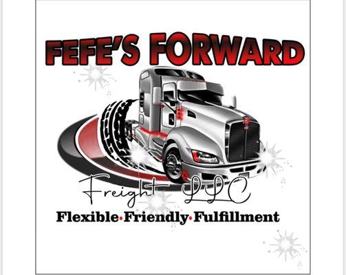 FeFe’s Forward Freight