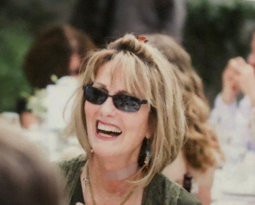 Marcy Hawkins Wellness Life and Recovery Coach