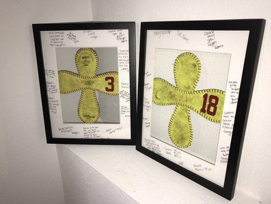 We make custom items!!!