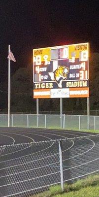 Malakoff Public Schools