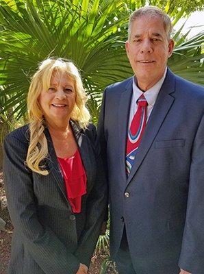 Brian Duffner Jayne Carruthers 561-352-0183 Producers Realty Of Florida Located In Jupiter Florida are Fully Licensed Florida Realtor's
