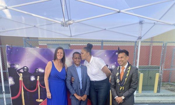 The CJP Care Foundation