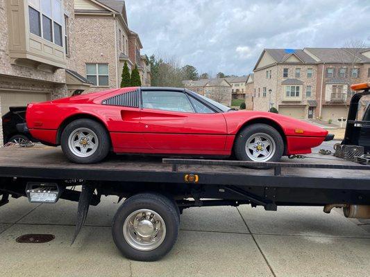 Daybreak Towing and Recovery