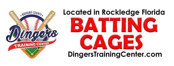 Dingers Training Center